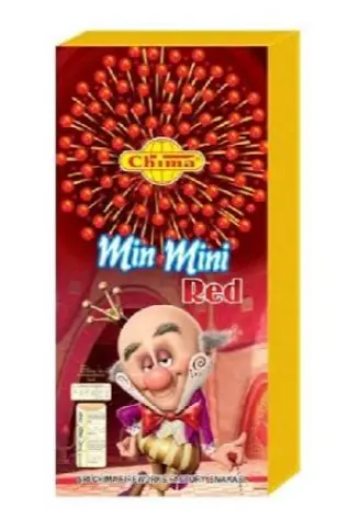 CHIMA 3 Pc Mini Pipe (Skyshots) – 62 Patakha Shop Jaipur