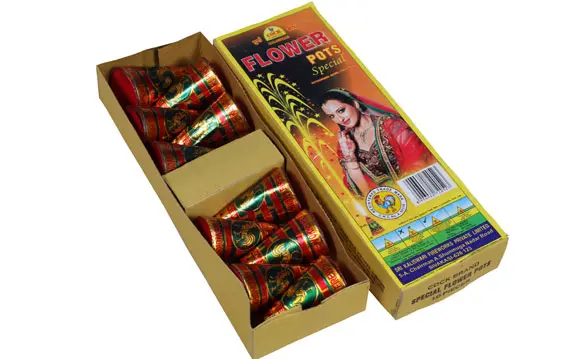 COCK Special Flower Pot (Flowerpots) – 62 Patakha Shop Jaipur