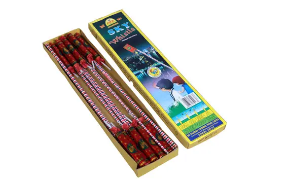 COCK Whistling Rocket (Rockets) – 62 Patakha Shop Jaipur