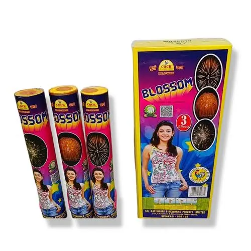 COCK Blossom (Skyshots) – 62 Patakha Shop Jaipur