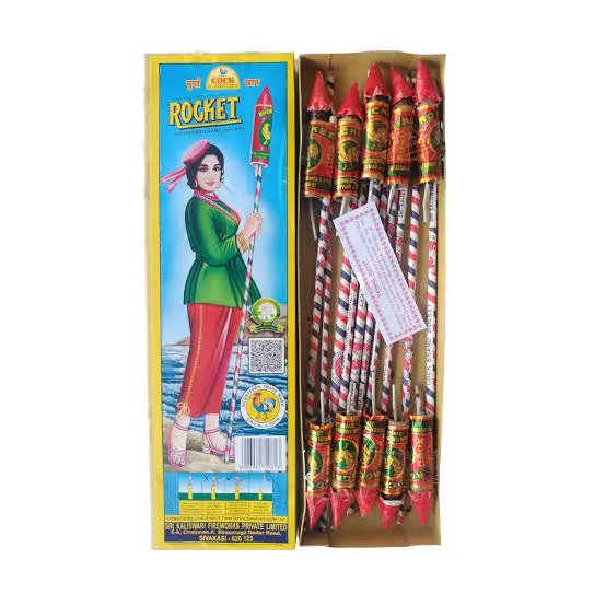 COCK Rocket (Rockets) – 62 Patakha Shop Jaipur