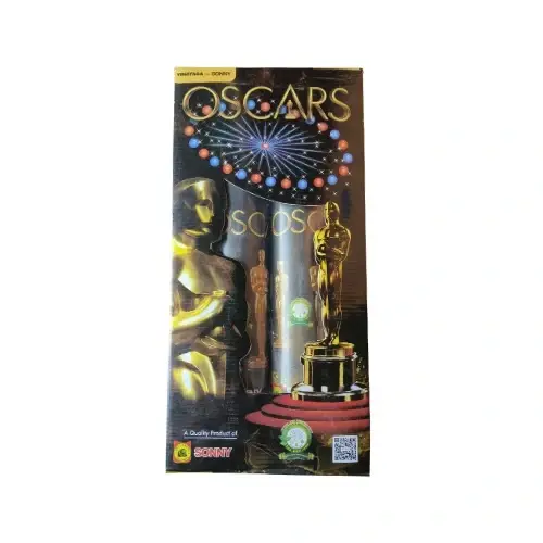 SONY Oscars (Skyshots) – 62 Patakha Shop Jaipur