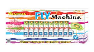 VANITHA Fly Machine (Skyshots) – 62 Patakha Shop Jaipur
