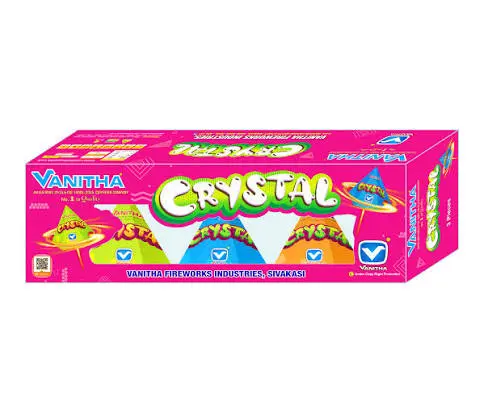VANITHA Crystal (Kids Special) – 62 Patakha Shop Jaipur