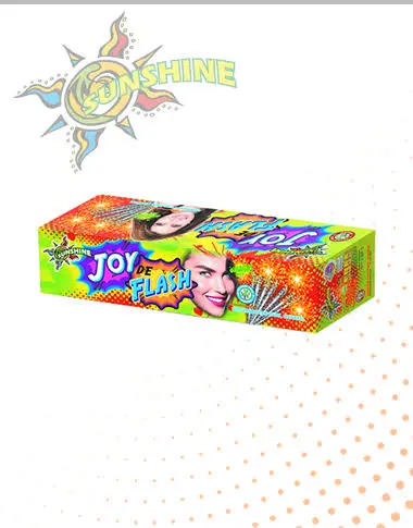 SUNSHINE Joy de Flash 25 (Aerial Cakes) – 62 Patakha Shop Jaipur