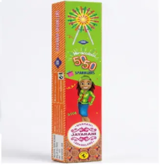 AZAD Fifty-Fifty (Sparklers) – 62 Patakha Shop Jaipur