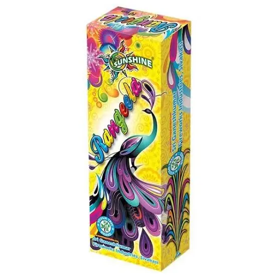 SUNSHINE Rangeela 60 (Aerial Cakes) – 62 Patakha Shop Jaipur